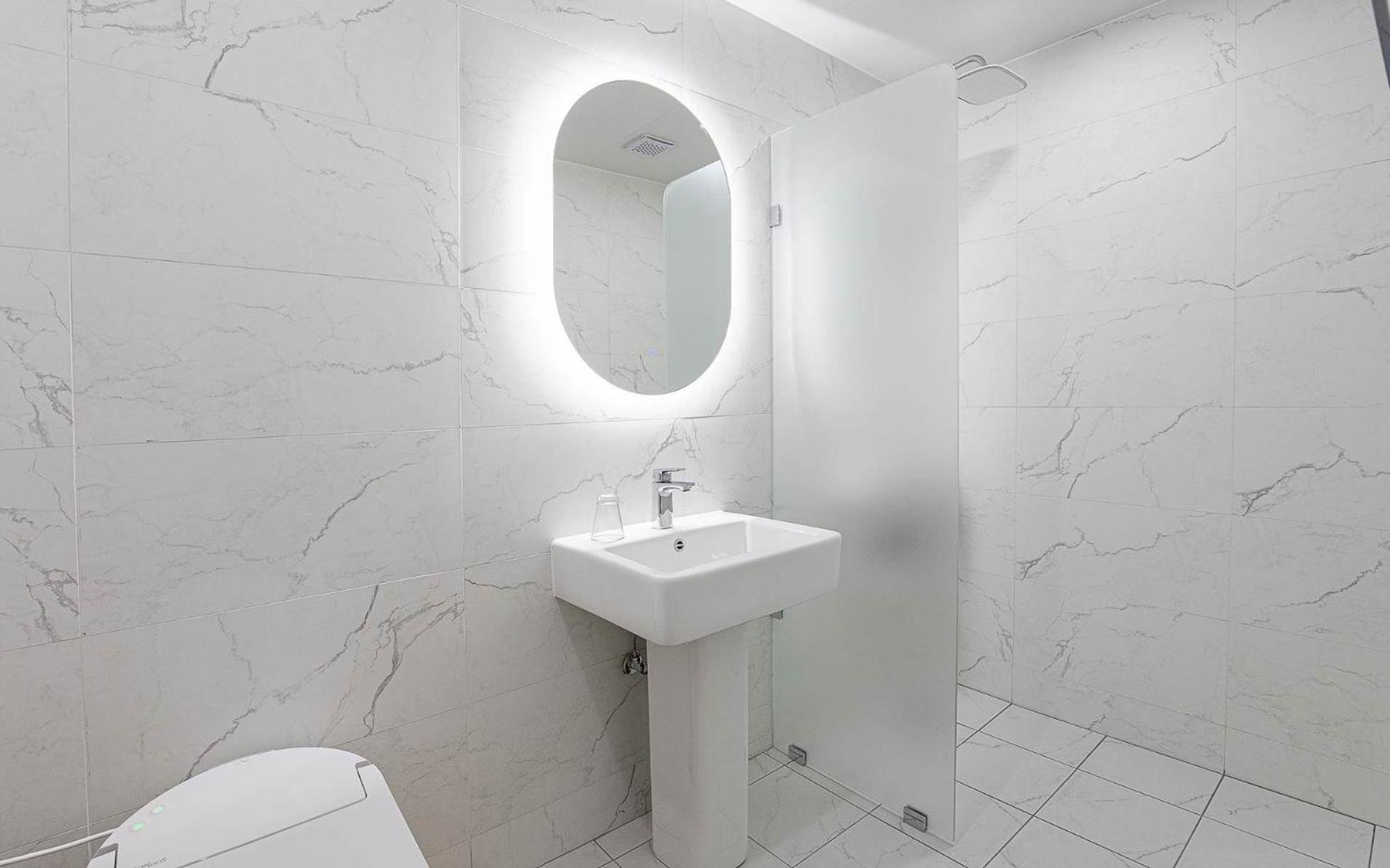 סיאול Star Light Hotel מראה חיצוני תמונה