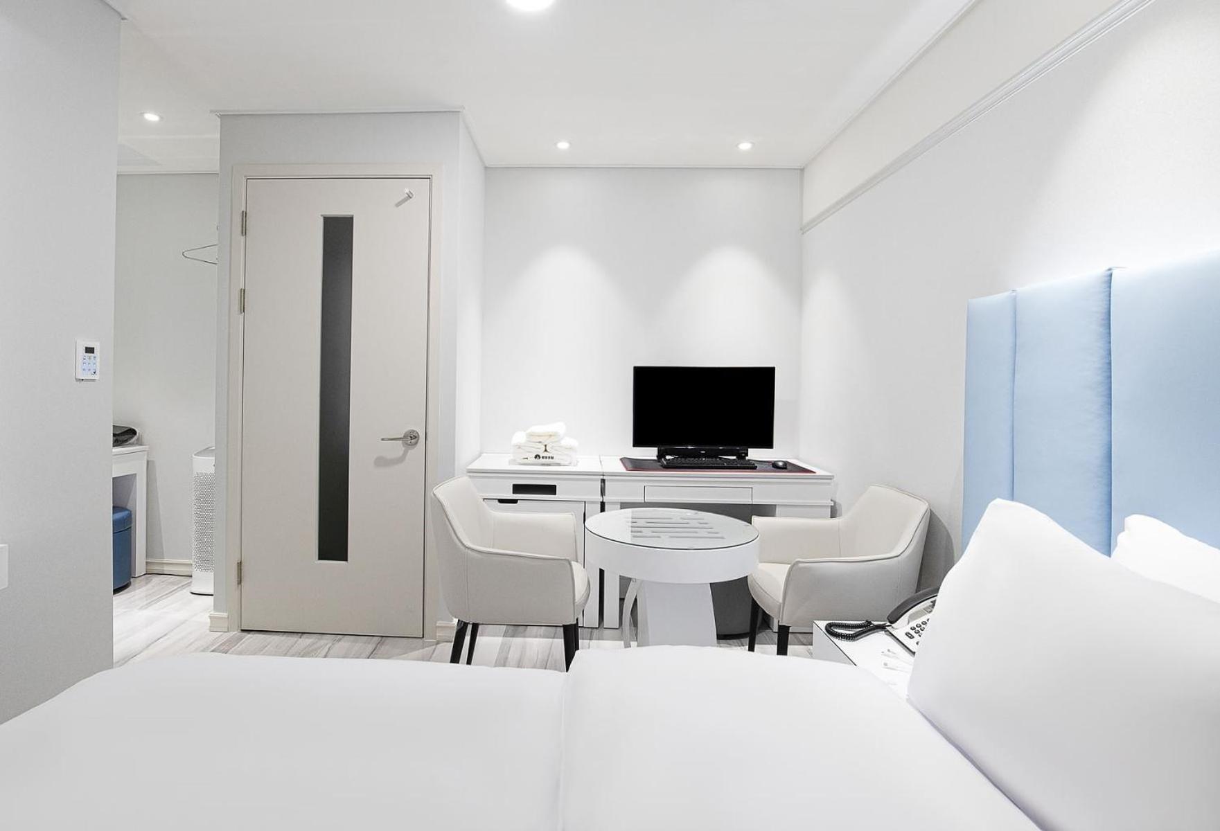 סיאול Star Light Hotel מראה חיצוני תמונה