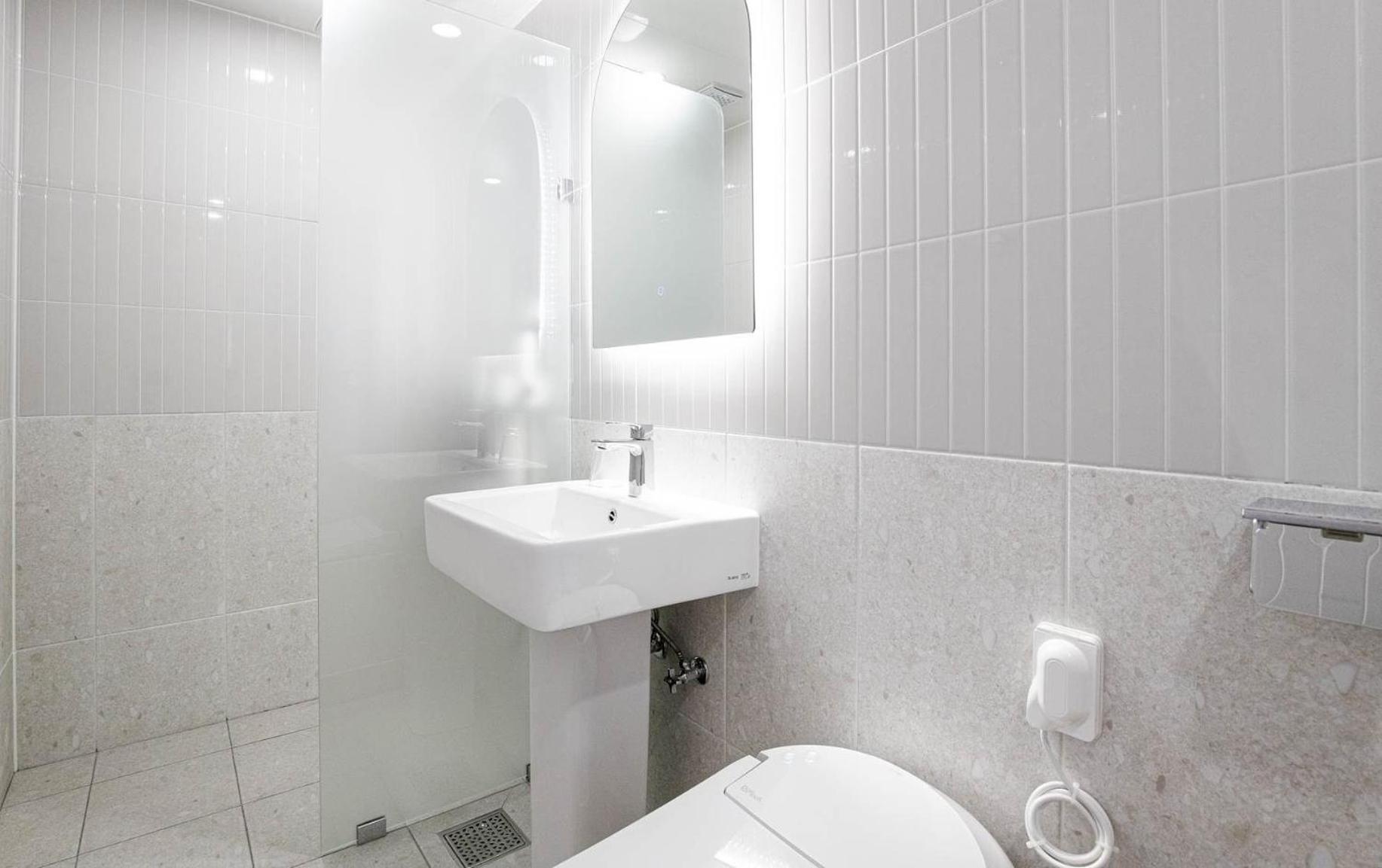 סיאול Star Light Hotel מראה חיצוני תמונה